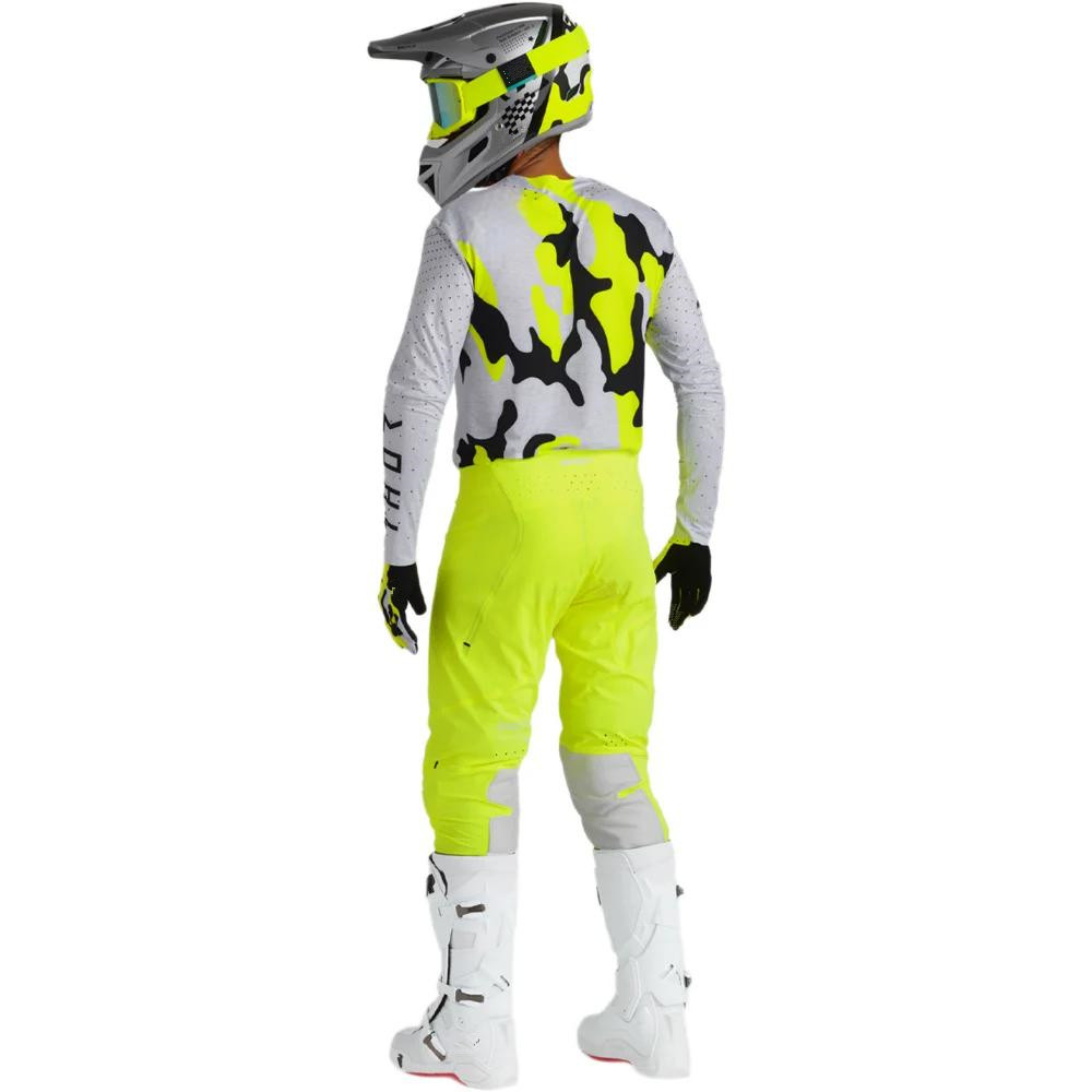 26 FH motorcrossuitrusting Set - Motorcycle Gear White recensie en prijs