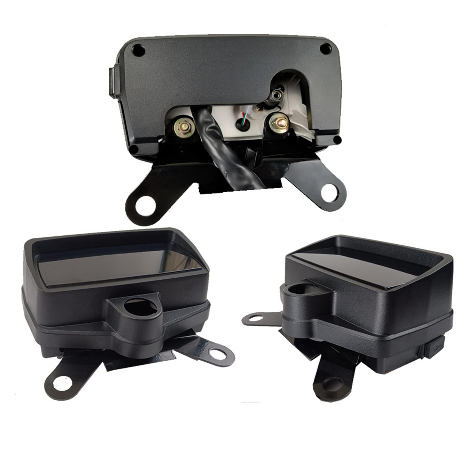 Anti-glare motorfiets snelheid - Motorcycle Gear Urban recensie en prijs