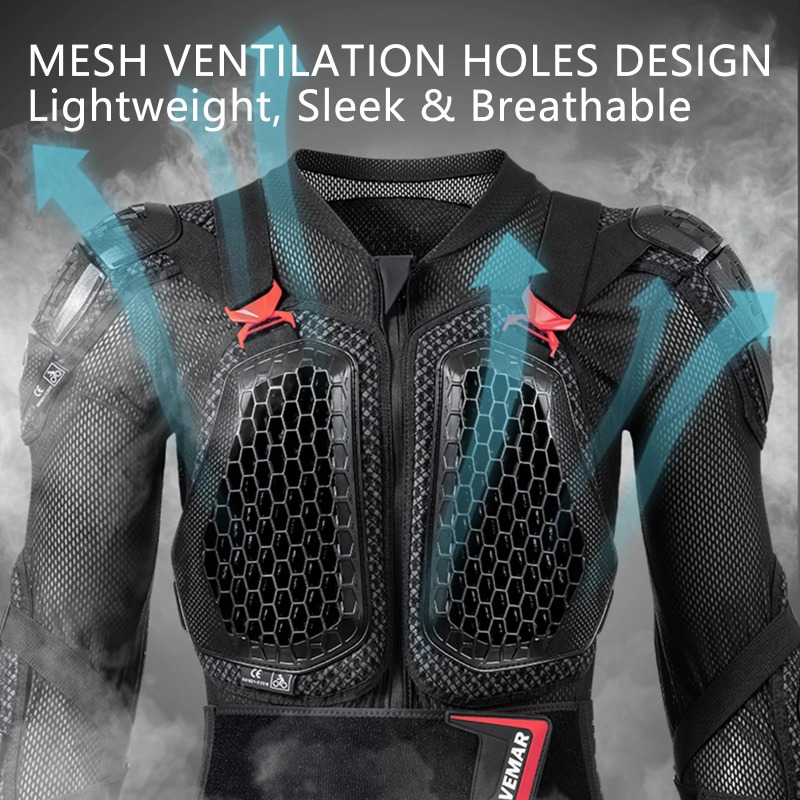 S-5XL CE-gecertificeerde motor - Motorcycle Gear Jacket And Pants recensie en prijs