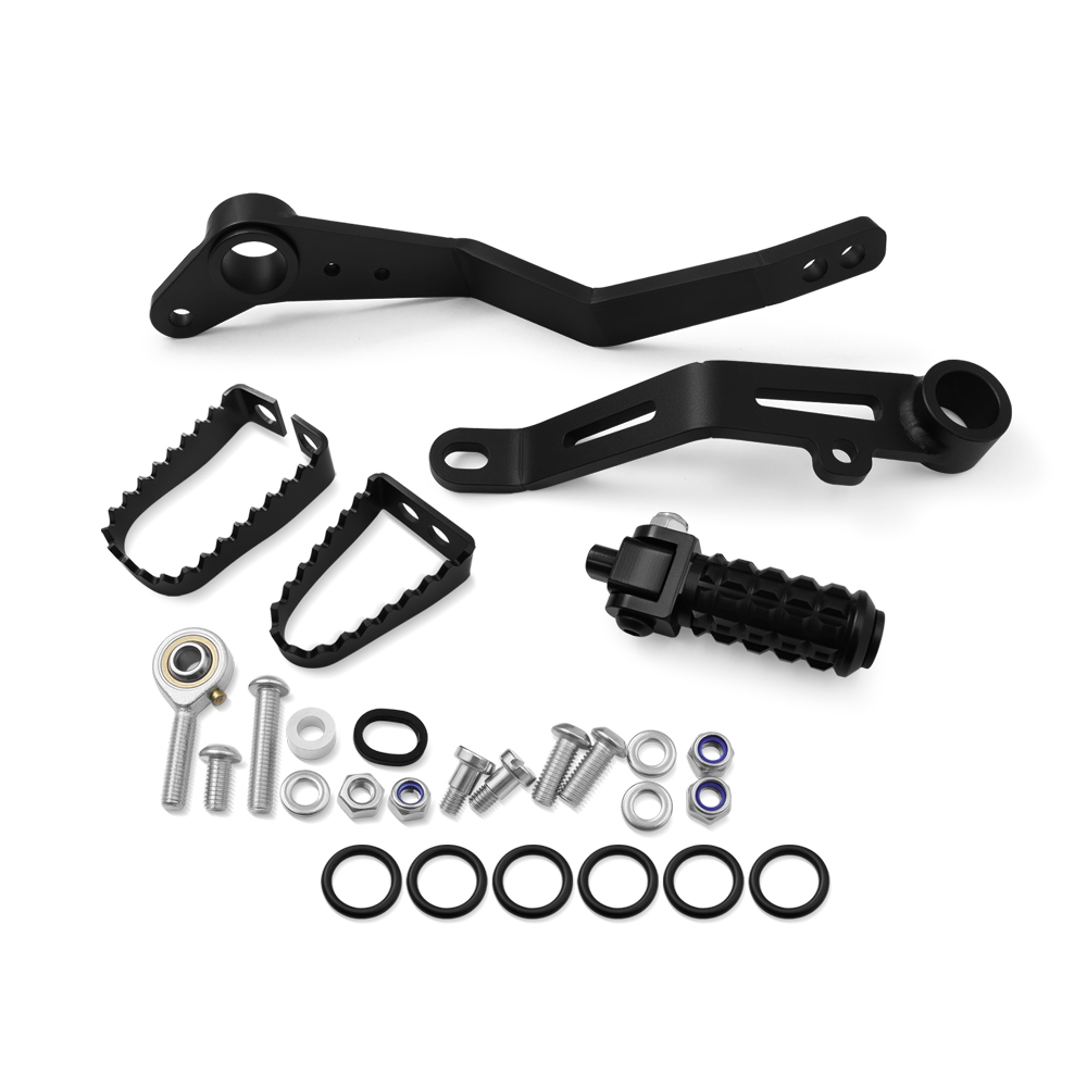 GSX8S GSX 8S Nieuwe Motorcycle - Motorcycle Gear Shifter recensie en prijs