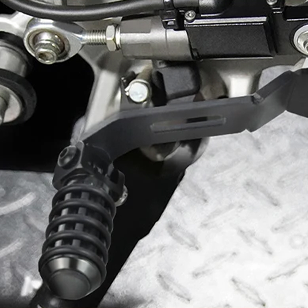 GSX8S GSX 8S Nieuwe Motorcycle - Motorcycle Gear Shifter recensie en prijs
