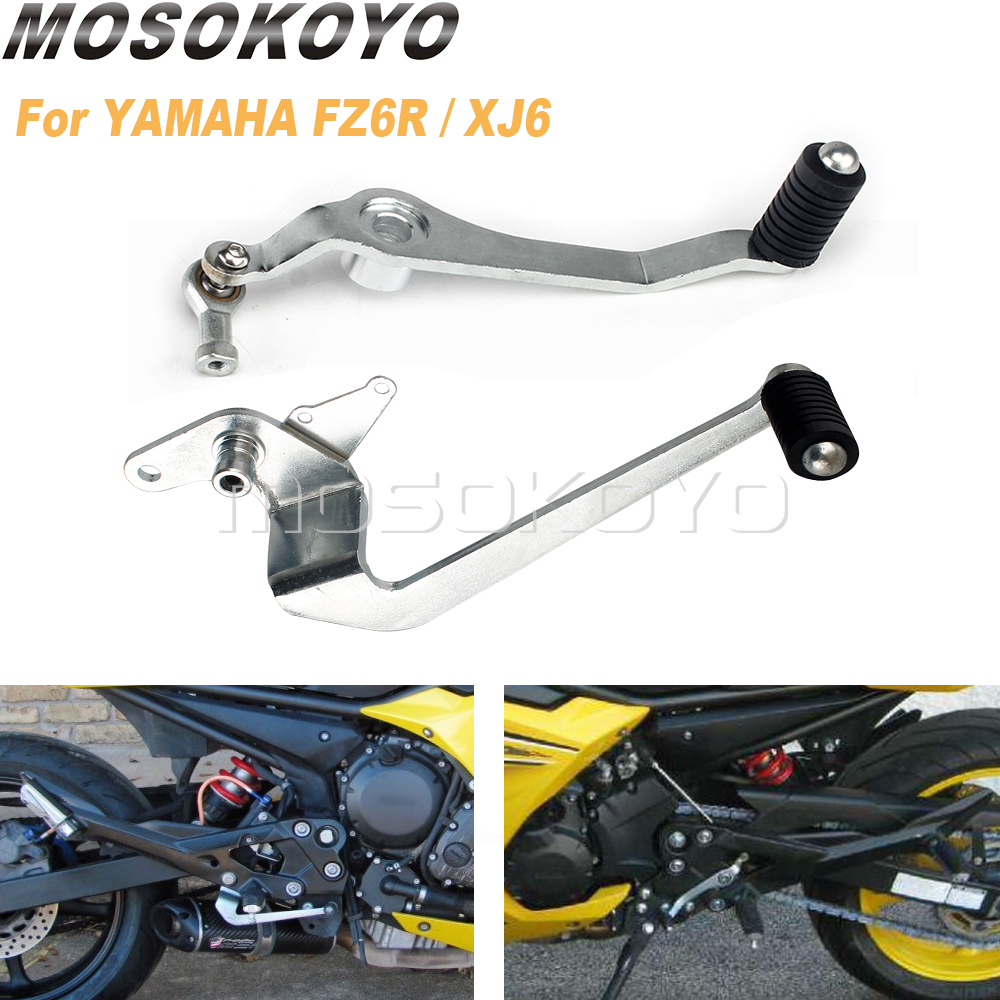Motorfiets Rechts Linkerkant V - Motorcycle Gear Shifter recensie en prijs