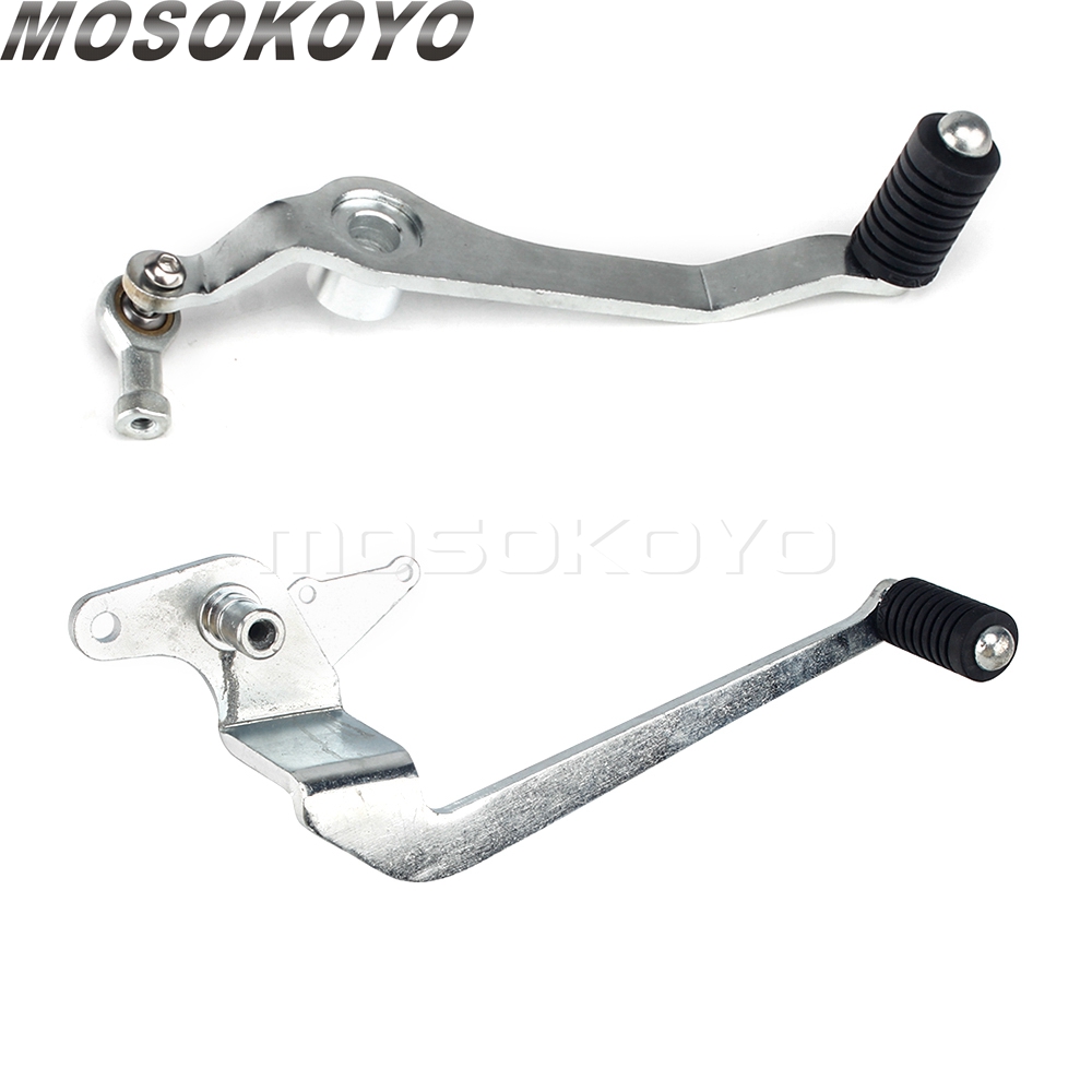 Motorfiets Rechts Linkerkant V - Motorcycle Gear Shifter recensie en prijs