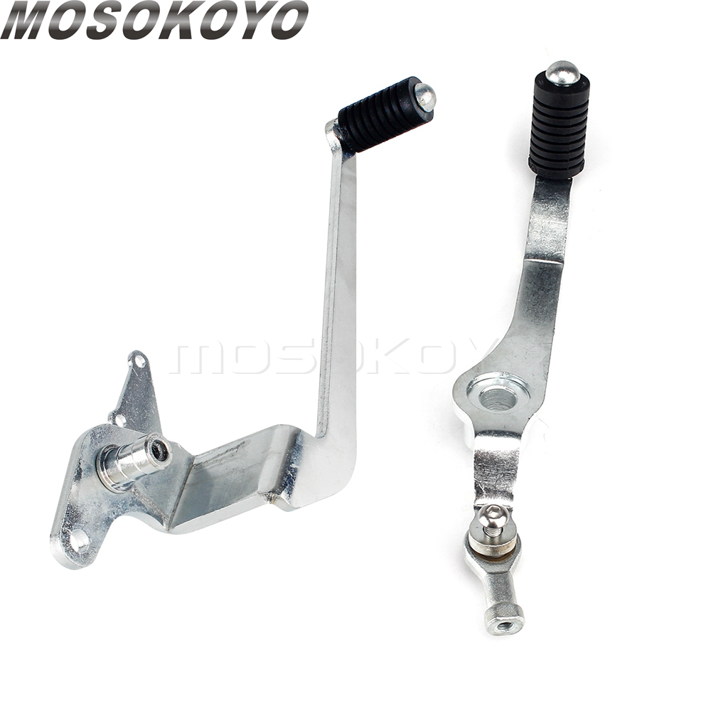 Motorfiets Rechts Linkerkant V - Motorcycle Gear Shifter recensie en prijs
