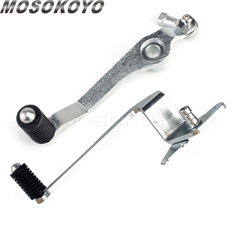 Motorfiets Rechts Linkerkant V - Motorcycle Gear Shifter recensie en prijs