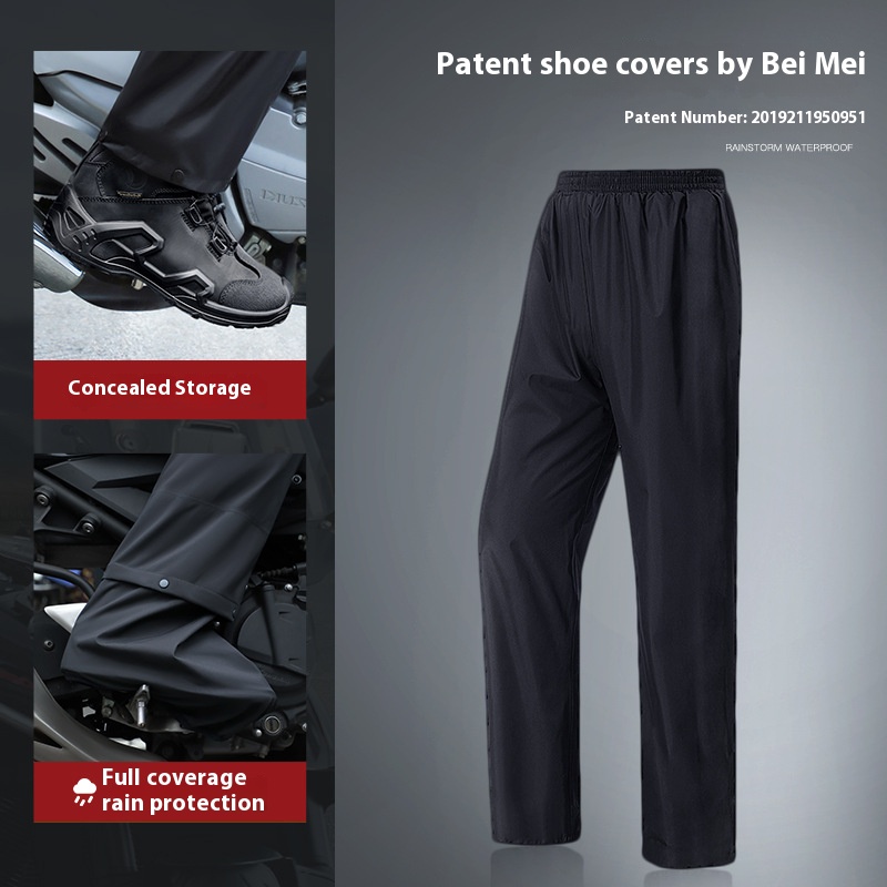 1 set regenjas, regenbroek, sp - Motorcycle Wearing Gear recensie en prijs