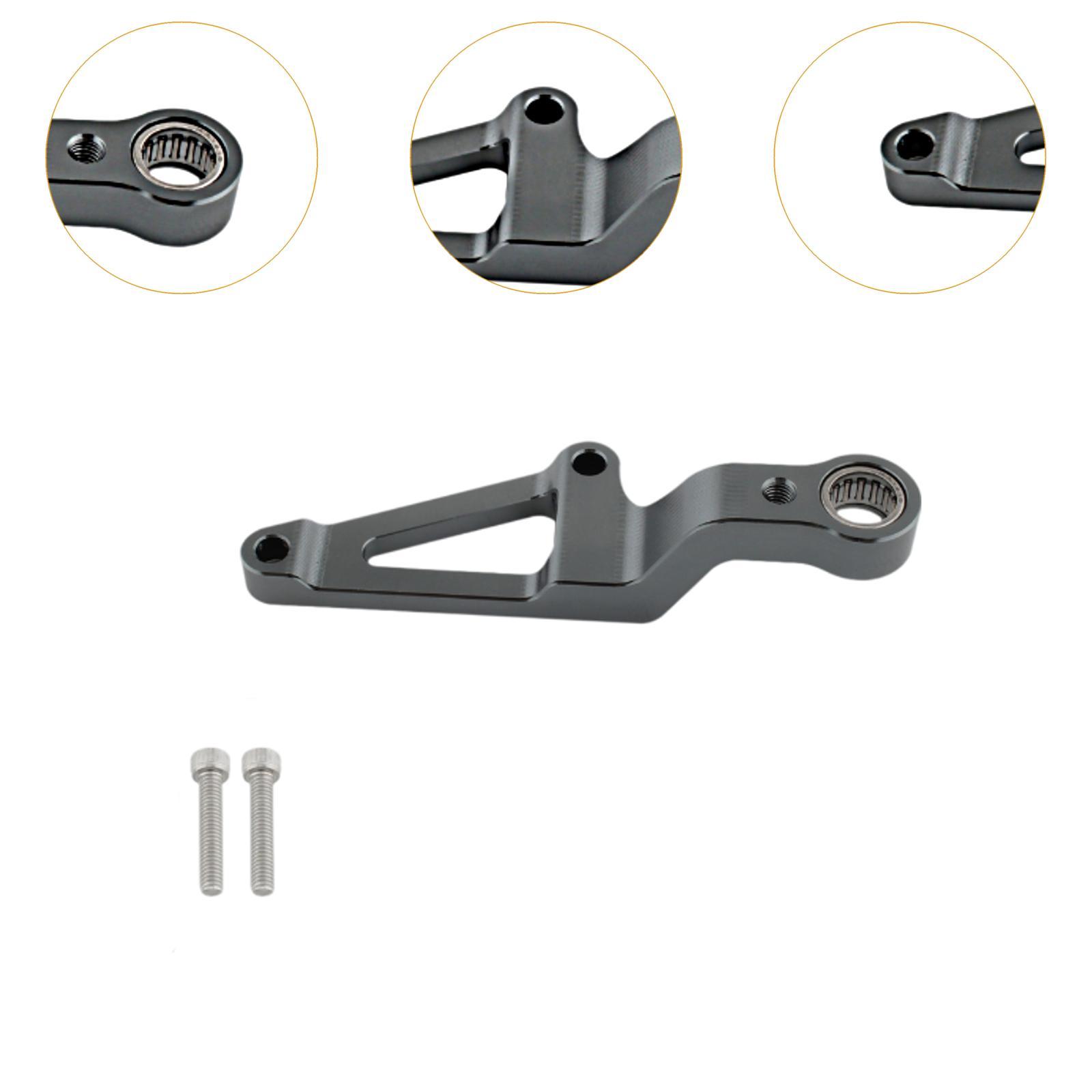 Moderne aluminiumlegering vers - Motorcycle Gear Holder recensie en prijs