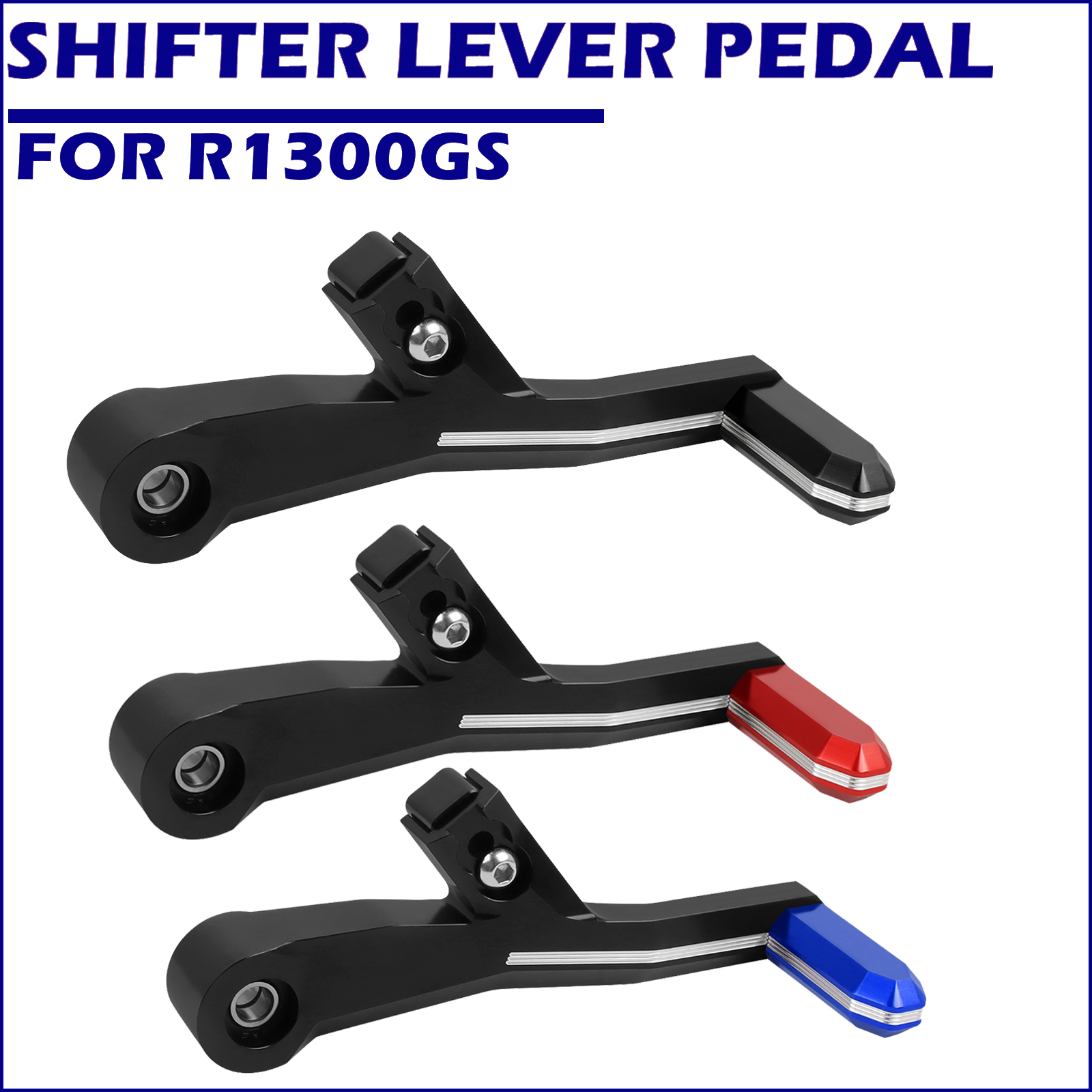 R1300GS Motorcycle Gear Shifte - Motorcycle Gear Shifter recensie en prijs