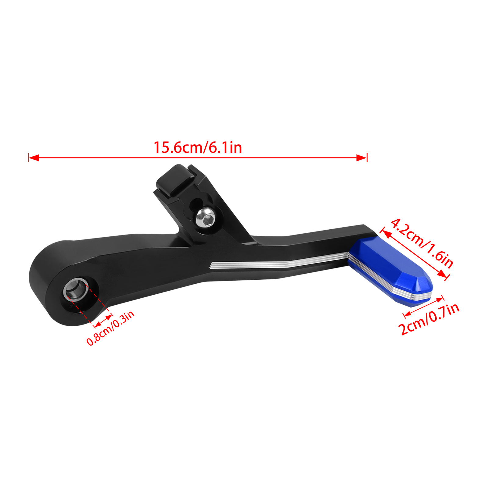 R1300GS Motorcycle Gear Shifte - Motorcycle Gear Shifter recensie en prijs
