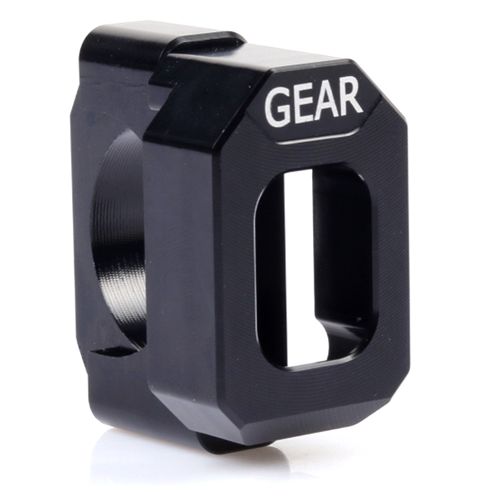 Universele motorfiets versnell - Gear Indicator Display recensie en prijs
