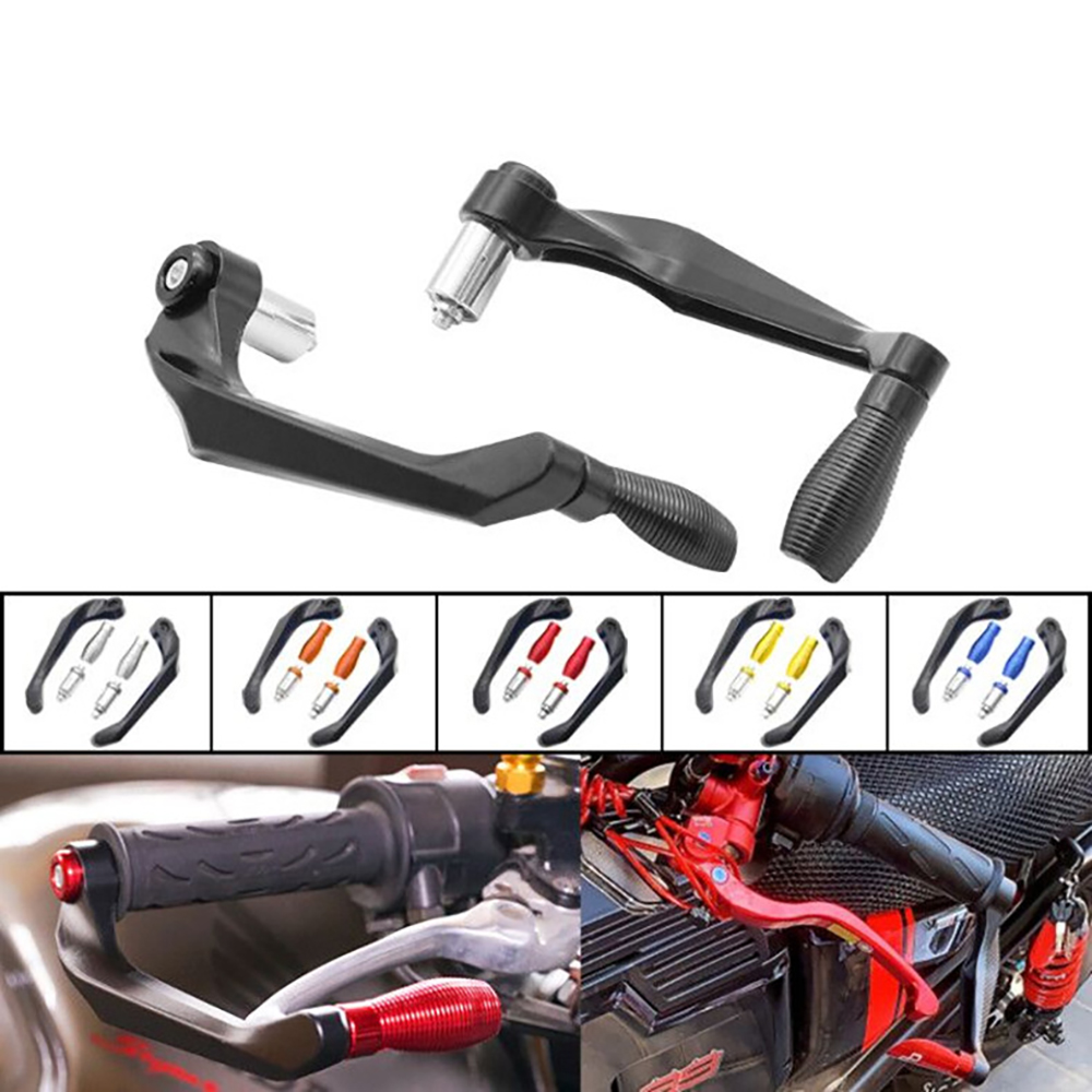 Universele motorfiets CNC alum - Motorcycle Gear Icon recensie en prijs