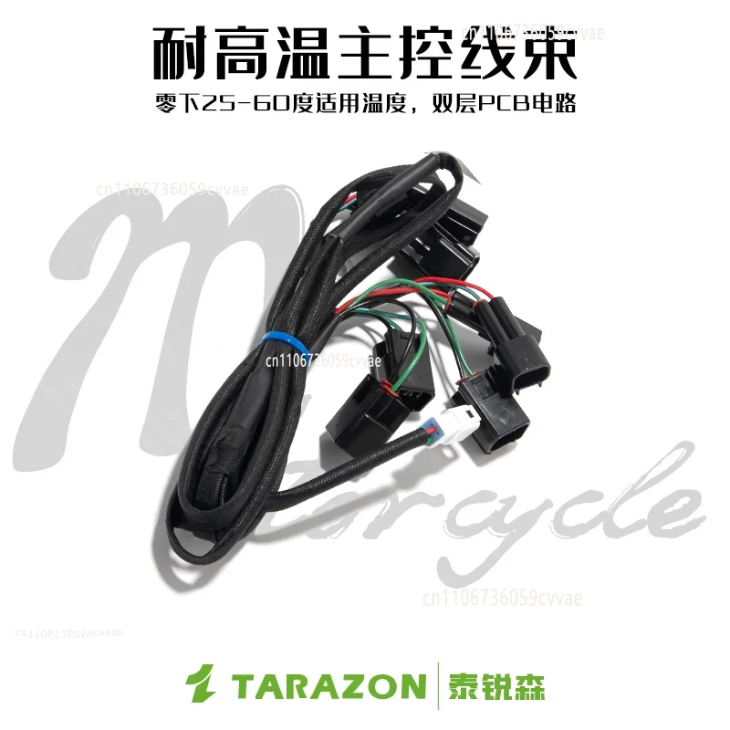 Voor Kawasaki ZX6R ZX10R Z900  - Motorcycle Gear Shifter recensie en prijs