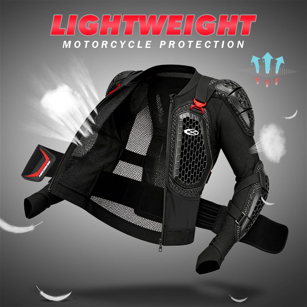 Off-road motorcrosspak motorfi - Motorcycle Gear Jacket And Pants recensie en prijs